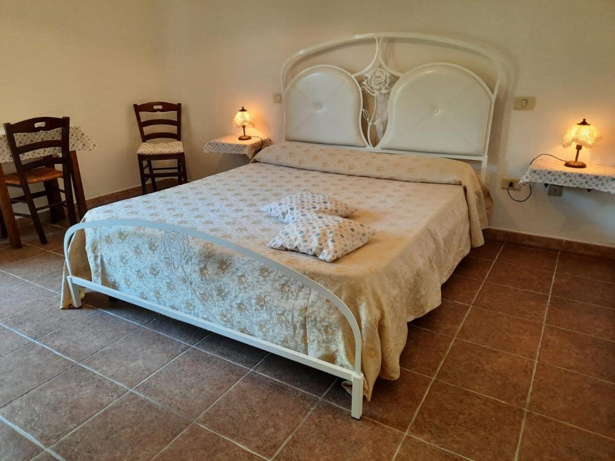 Agriturismo Le Colline Di Capalbio Extérieur photo